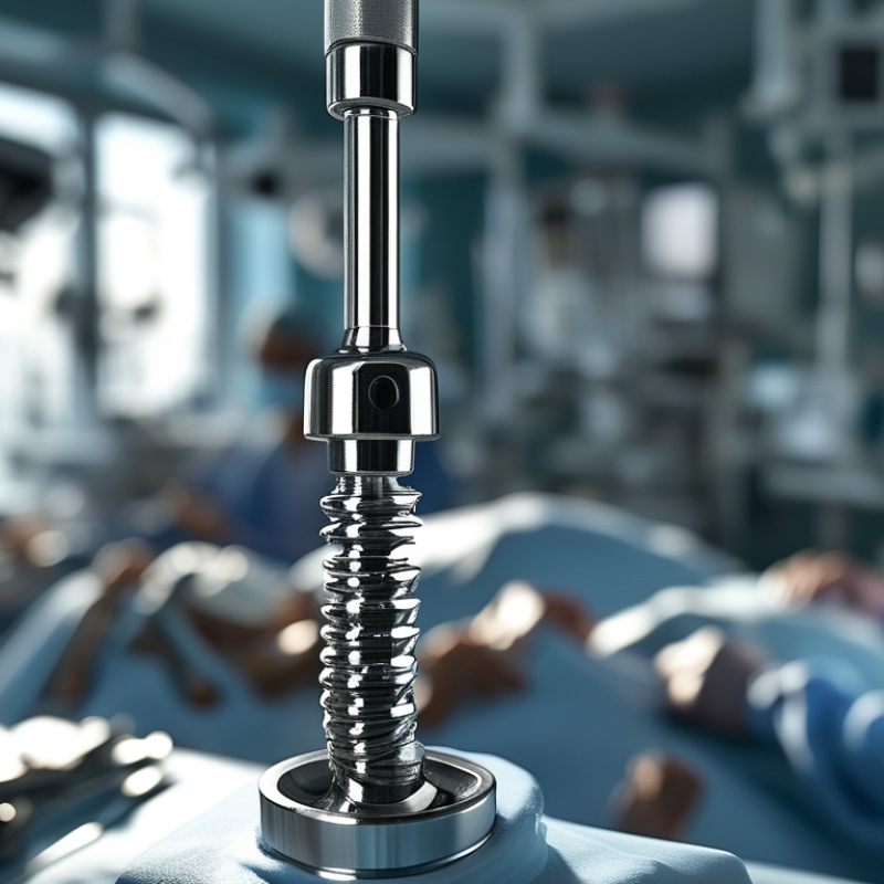 How to Choose the Right Femoral Inserter for Efficient Surgery?