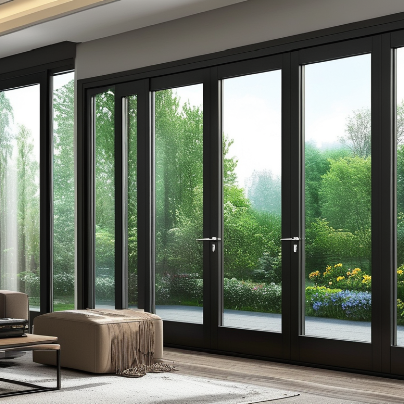 Best Aluminium Doors And Windows for Global Buyers?