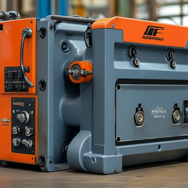 How to Choose the Right Hydraulic Power Pack for Your Needs?
