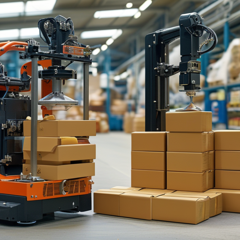 2026 Best Packer Machine Options for Global Buyers?