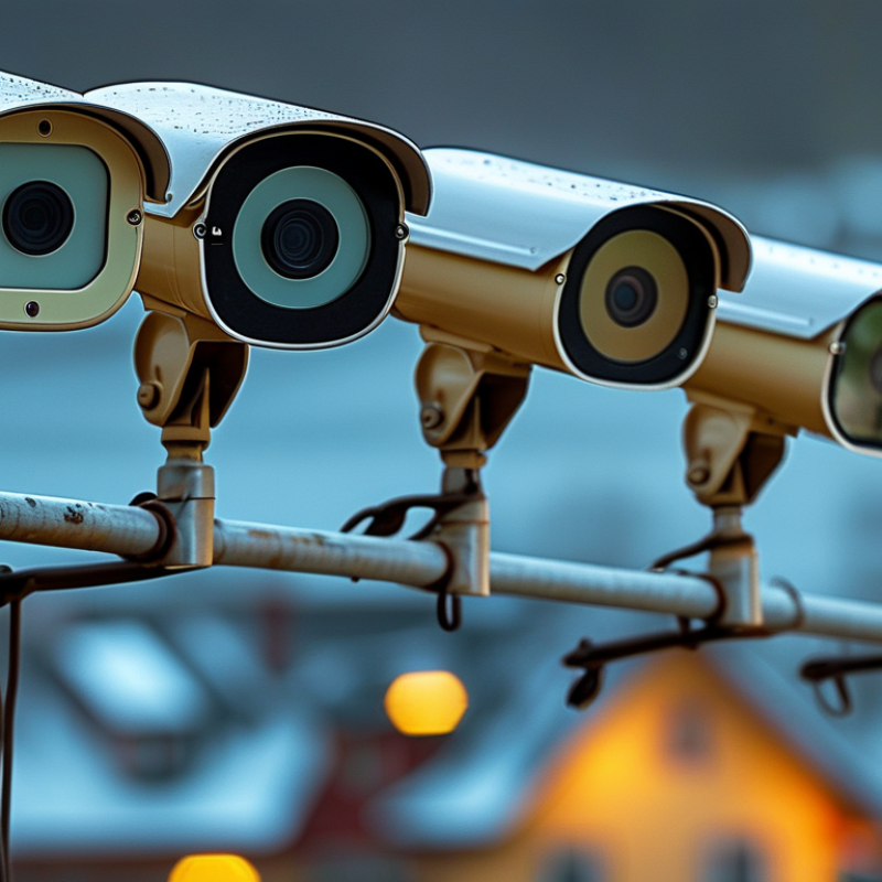 Best Solar Cameras for Your Needs Are They Worth It?
