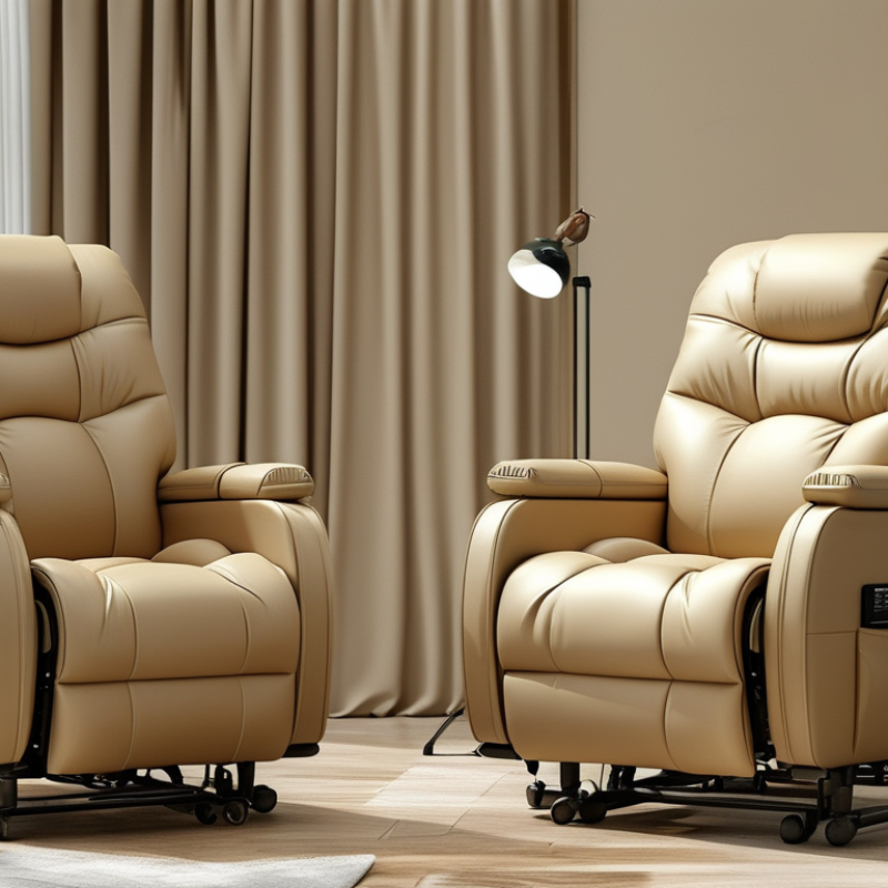 Top Goldentech Lift Chairs for Comfort and Support?