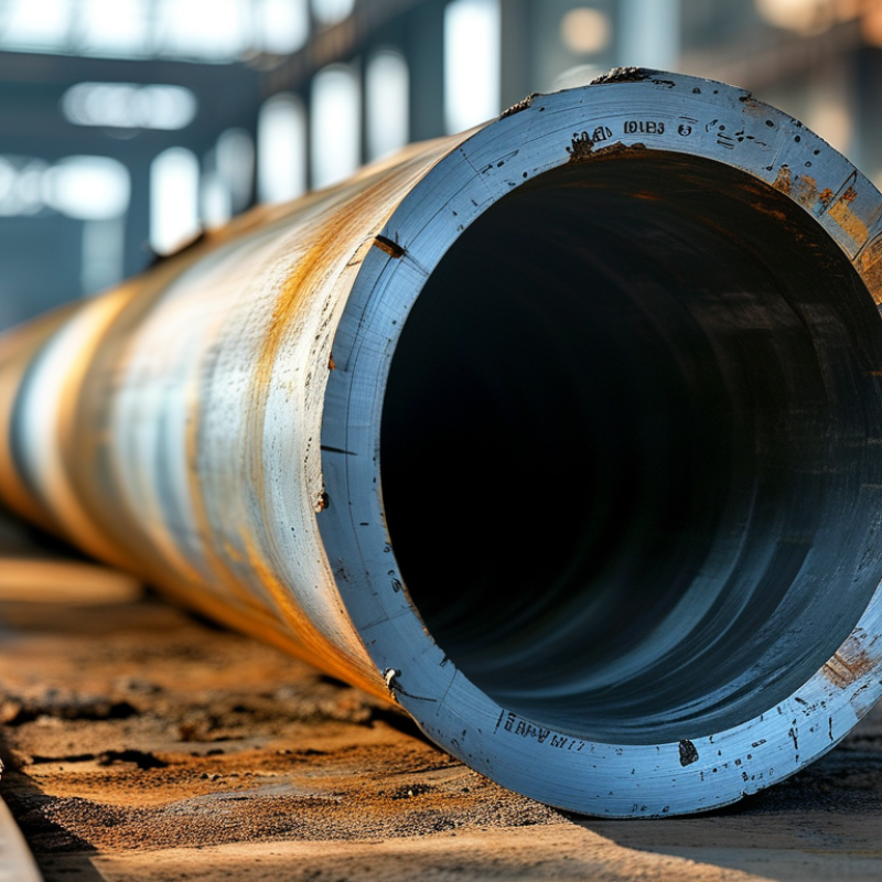 2026 Best Carbon Steel Pipe for Global Procurement Needs?