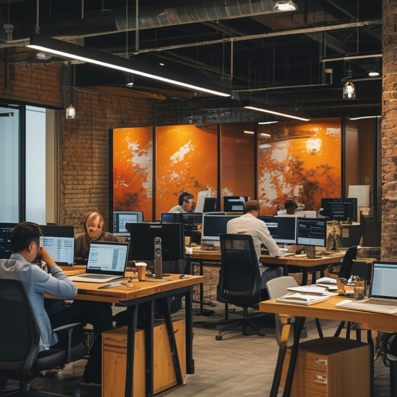 How to Choose the Right Software House for Your Project?