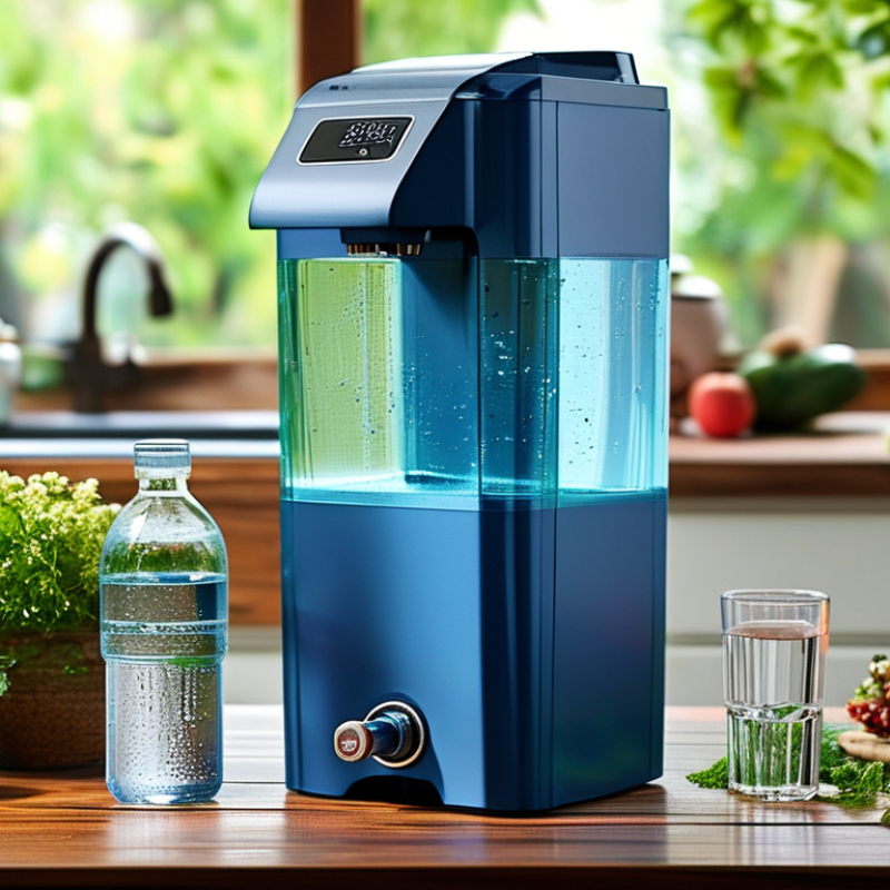 Top 10 Best Water Filters for House Use in 2026?