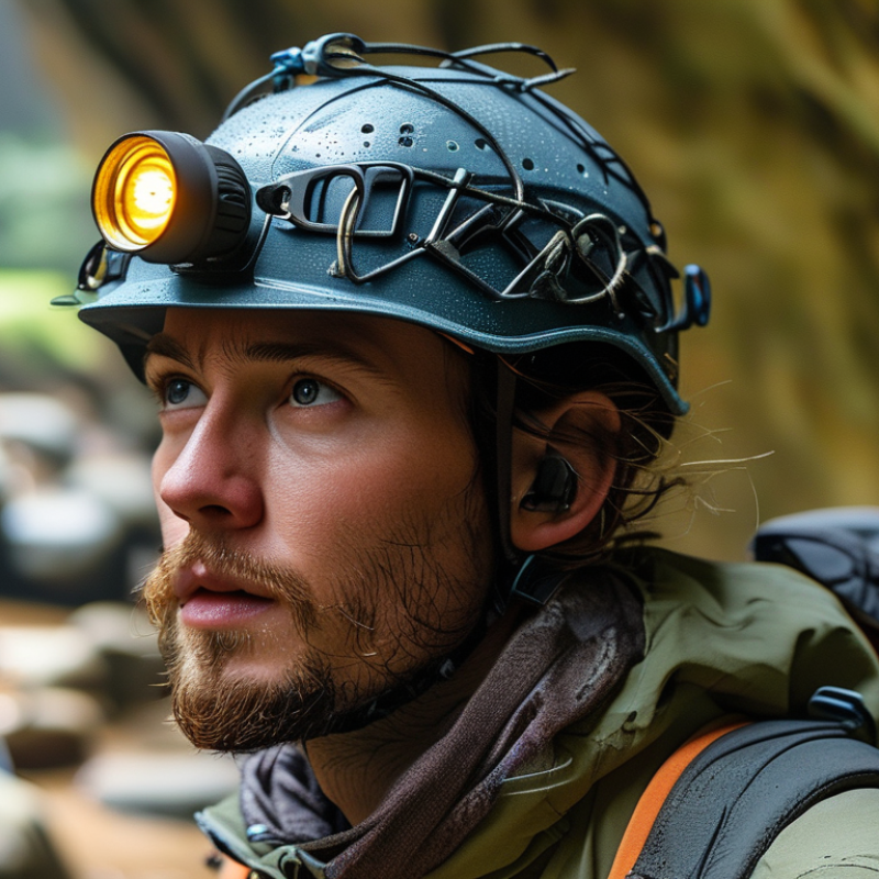 Best Rechargeable Head Torches for Outdoor Adventures?