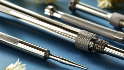 How to Choose the Best Precision Nitinol Tubing for Your Needs?