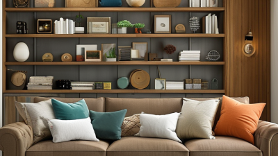 Top 10 Upholstery Supplies You Need for Your Next Project?