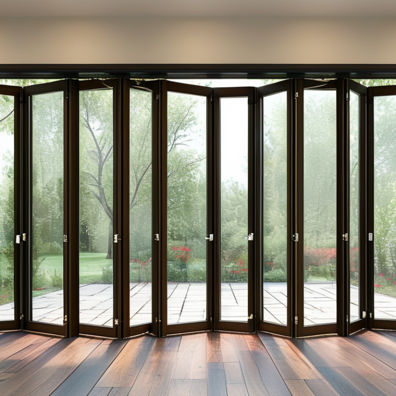 10 Best Heavy Duty Sliding and Folding Doors for Your Needs?