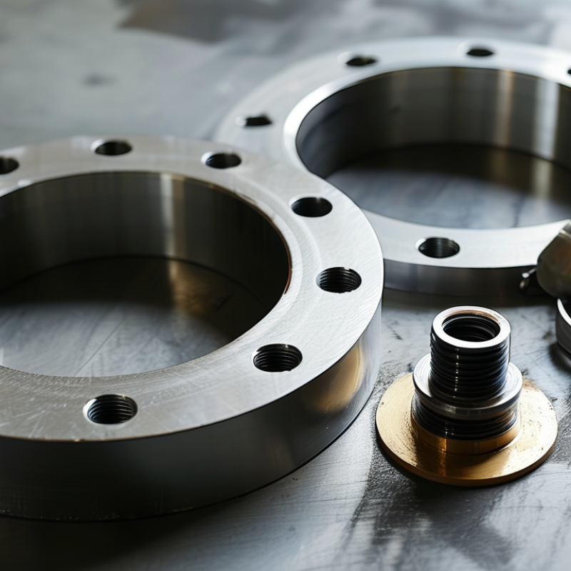 Top 10 Seal Ring Metal Suppliers You Need to Know?