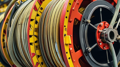What You Need to Know About Fire Cable for Global Sourcing?