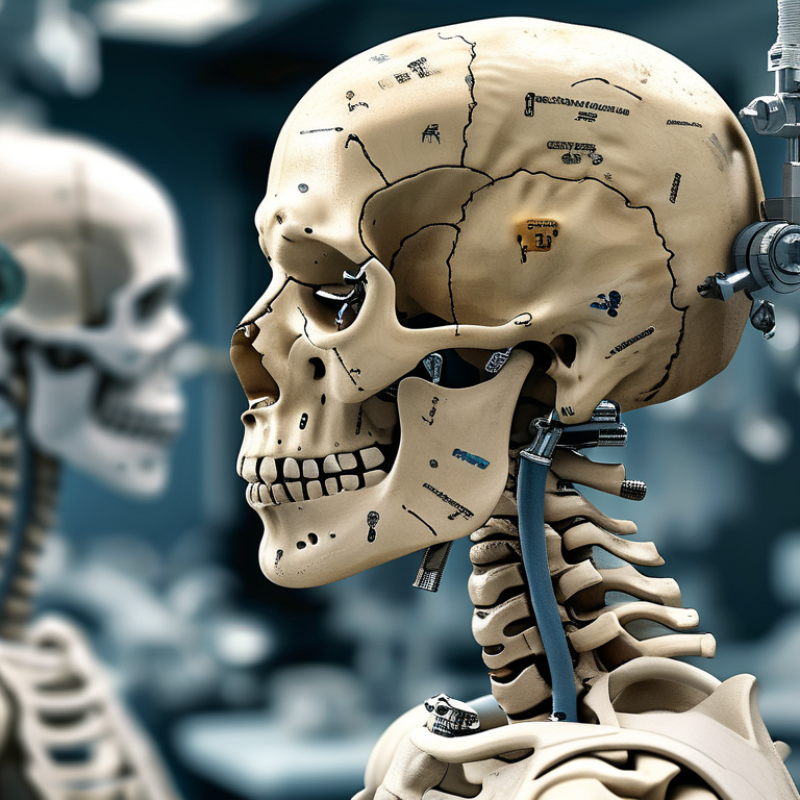 Why Choose Orthopedic Implant Design Services for Your Needs?