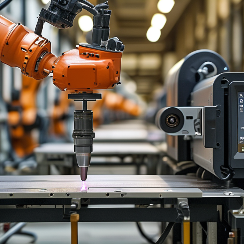 2026 Top Ultrasonic Welder Machine Trends for Global Buyers?