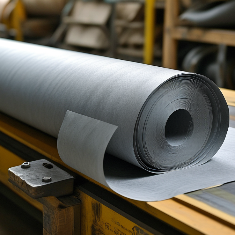 What is Graphite Lining Paper and Its Benefits for Buyers?