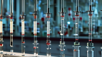 2026 Best Pipette Lab Equipment for Global Buyers?