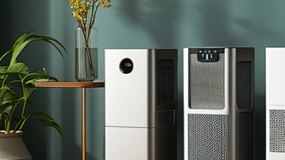 2026 Best House Air Purifier Options for Clean Air Quality?
