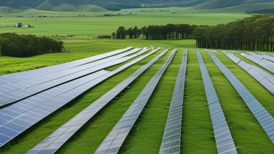Top 10 Solar Panel and Battery Kits for Global Buyers?