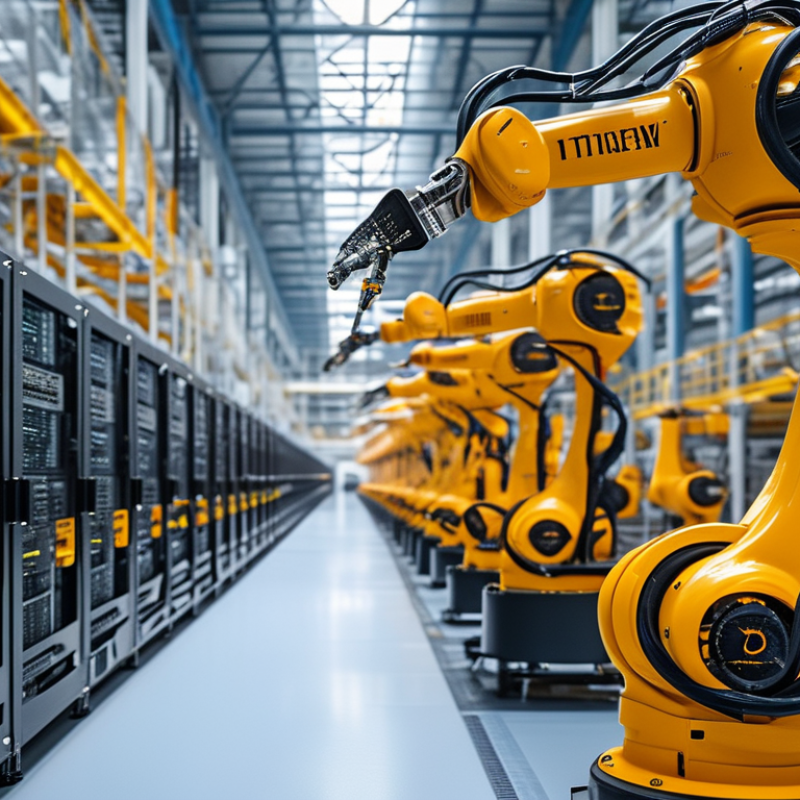 Top 10 Industrial AI Server Manufacturers You Should Know?