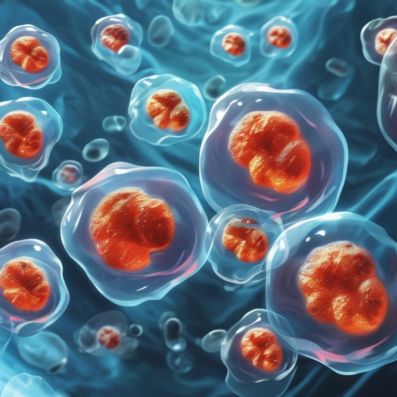 Why is Embryonic Stem Cell Research Important for Medical Advances?