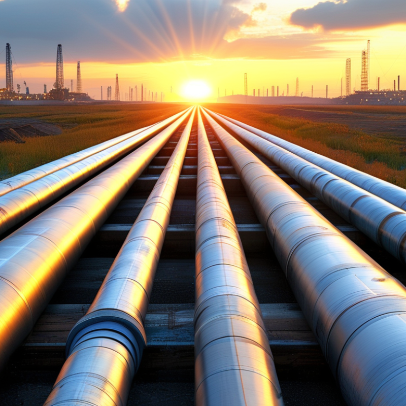 2026 Best Pipe Products for Global Procurement Needs?