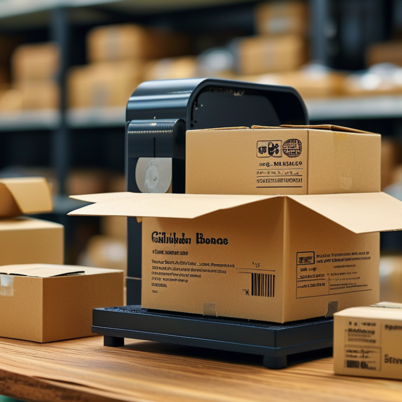 Top Trends in Packaging Stations for Global Buyers?