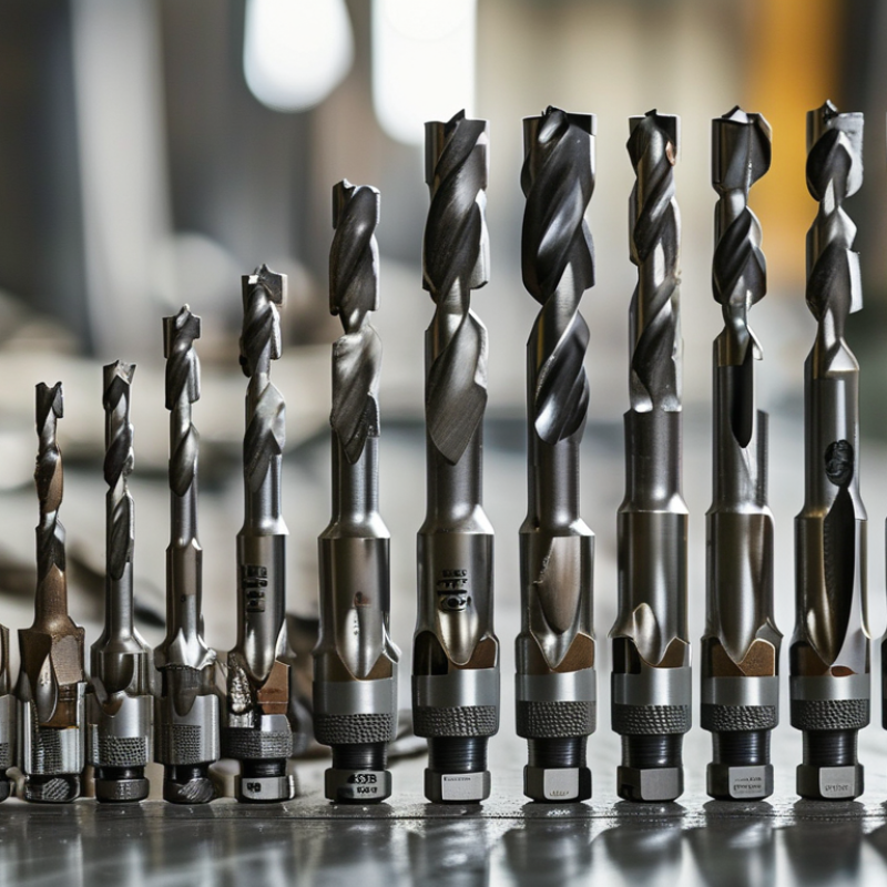 2026 How to Choose the Best Step Drill Bit For Metal?