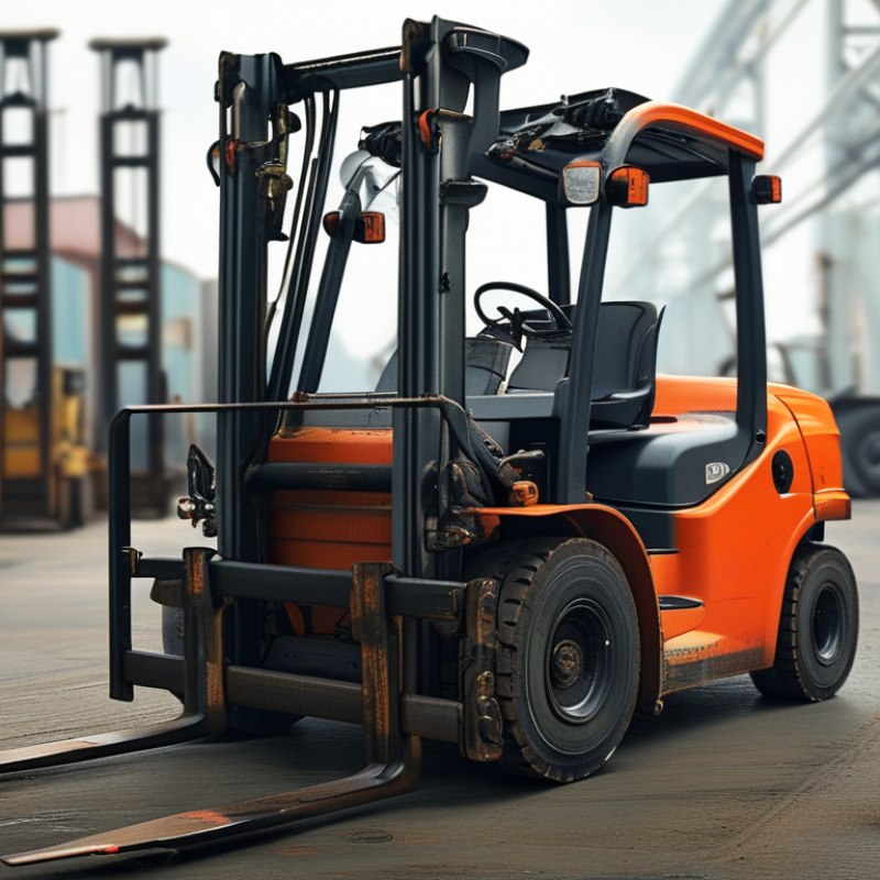 2026 How to Choose the Best Hydraulic Cylinder For Forklift?