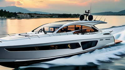 Top Small Speed Boat Options for Global Buyers?