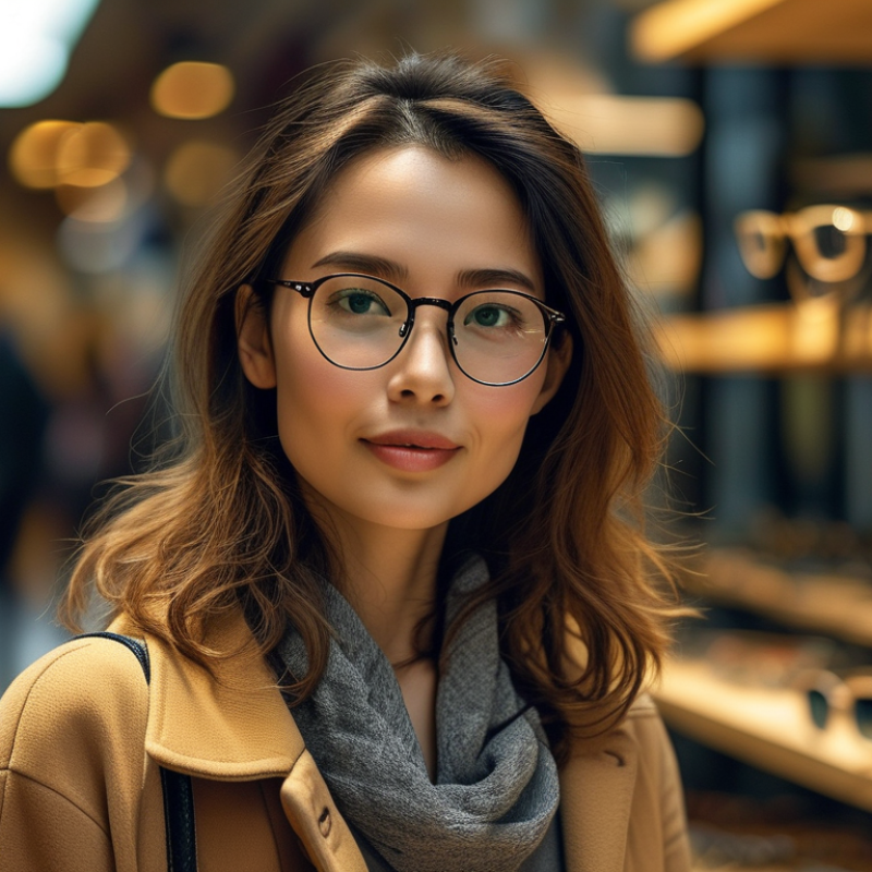 Top Quality Glasses Cloth for Global Buyers?