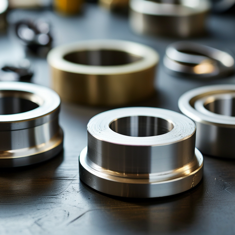 2026 Best Seal Ring Metal Options for Global Buyers?