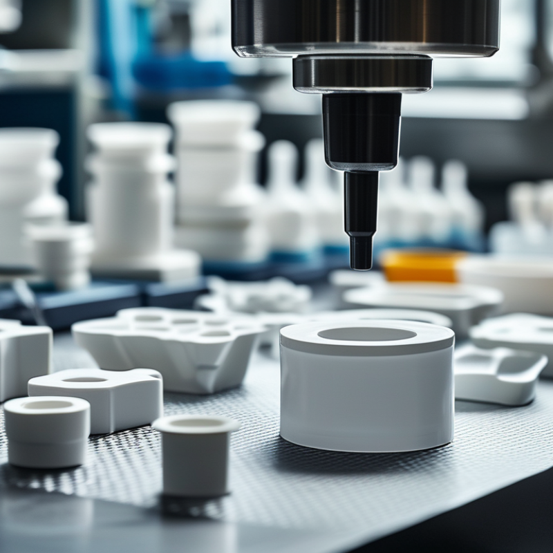 What is Medical Plastic Micro Molding and Why is it Important?