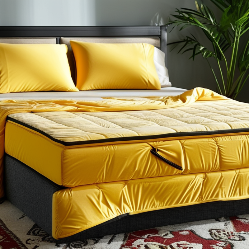 2026 How to Choose Bed Bug Mattress Encasement for Protection?