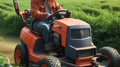 What is a Brush Cutter and How Does it Work?