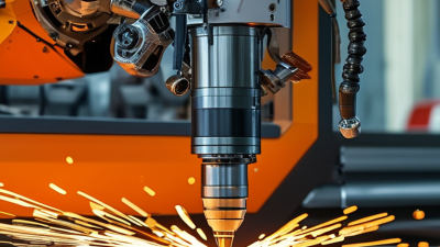 Top 10 Industrial CNC Laser Cutting Machines in China?