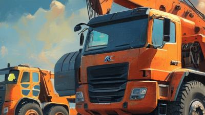 Top 10 Heavy Equipment Tips for Smart Global Purchasing