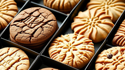 How to Choose the Best Cookie Packaging for Your Needs?
