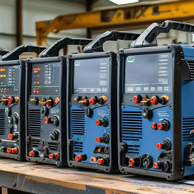 Top Inverter IGBT Welder Buying Guide for Global Traders?