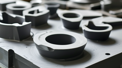 2026 How to Choose the Best Plastic Dip Molding Process?