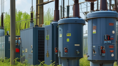 2026 How to Choose the Best Dry Transformer for Your Needs?
