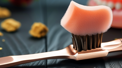 Top 10 Tongue Scrapers for Healthy Oral Care in China?