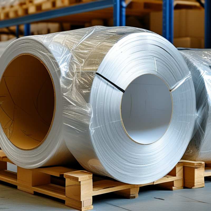 How to Choose the Best Stretch Film for Your Needs?