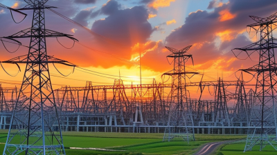 What are Power Transformers and How Do They Work?