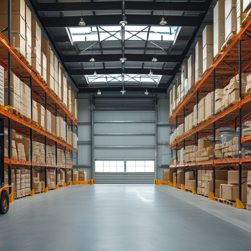 Best Door Warehouse Solutions for Global Buyers?