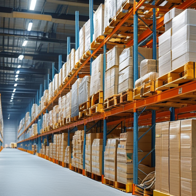 Best Clearance Height Between Pallet and Rack Beam What Is Ideal?