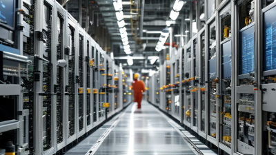 How to Optimize Semiconductor Process for Global Procurement?
