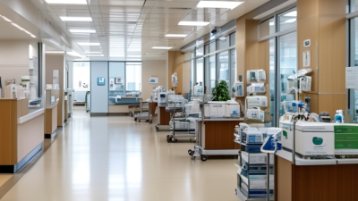 How to Source Quality Hospital Supplies for Your Facility?