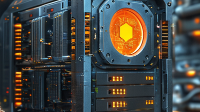 2026 Best Bitcoin Miner for Efficient Global Purchasing?