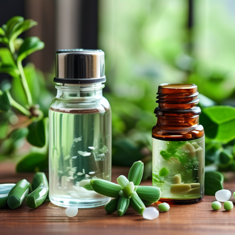 2026 How to Buy High Quality Gotu Kola Extract Online?