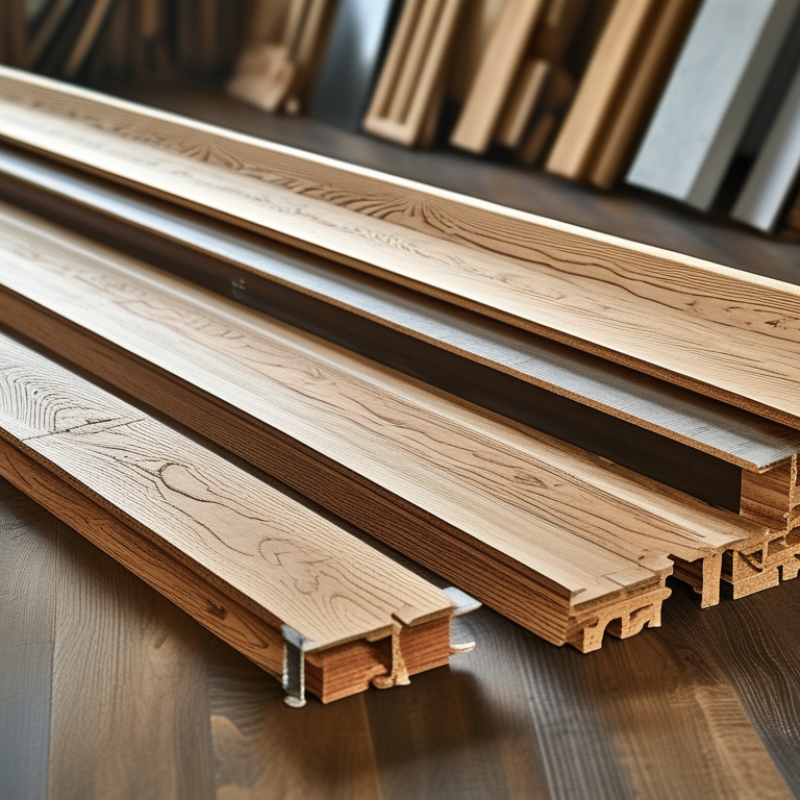 Why Choose Wooden Floor Joists for Your Building Needs?