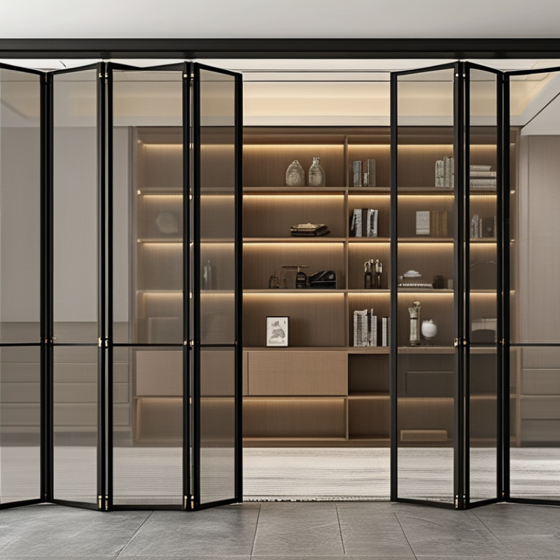 Top 10 Heavy-Duty Sliding and Folding Doors from China?